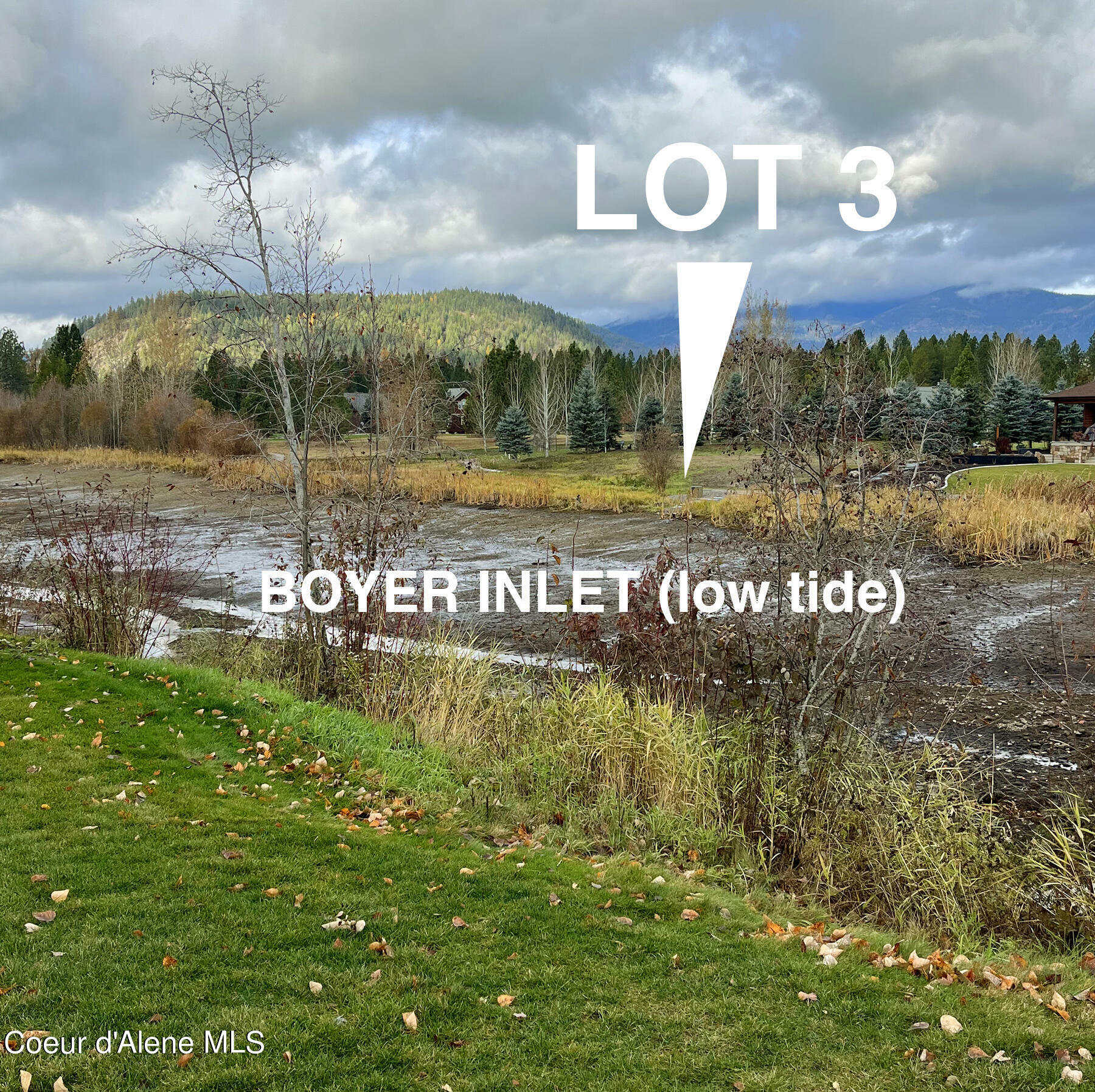 Property Photo: 605 Ames Way ID 83825