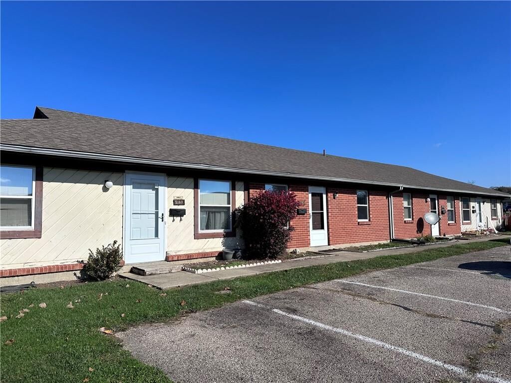 Property Photo:  5163 Lamme Road  OH 45439 