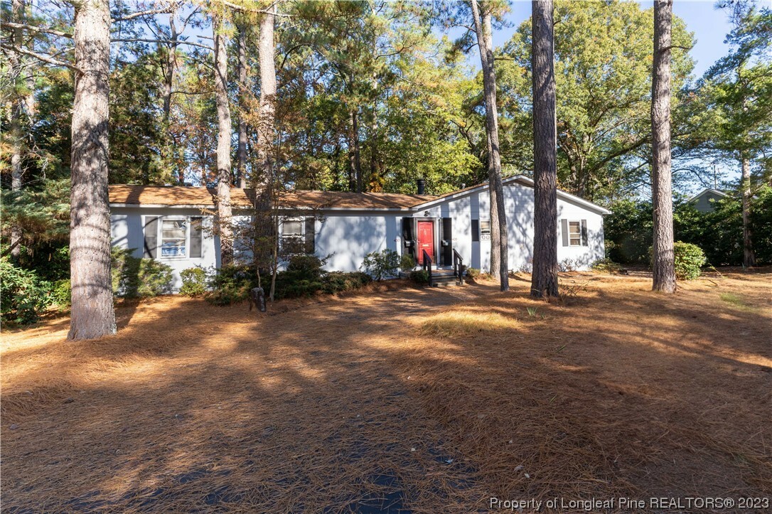 Property Photo:  420 S Ashe Street  NC 28387 