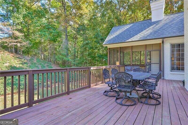 Property Photo: 500 Glen National Drive GA 30004