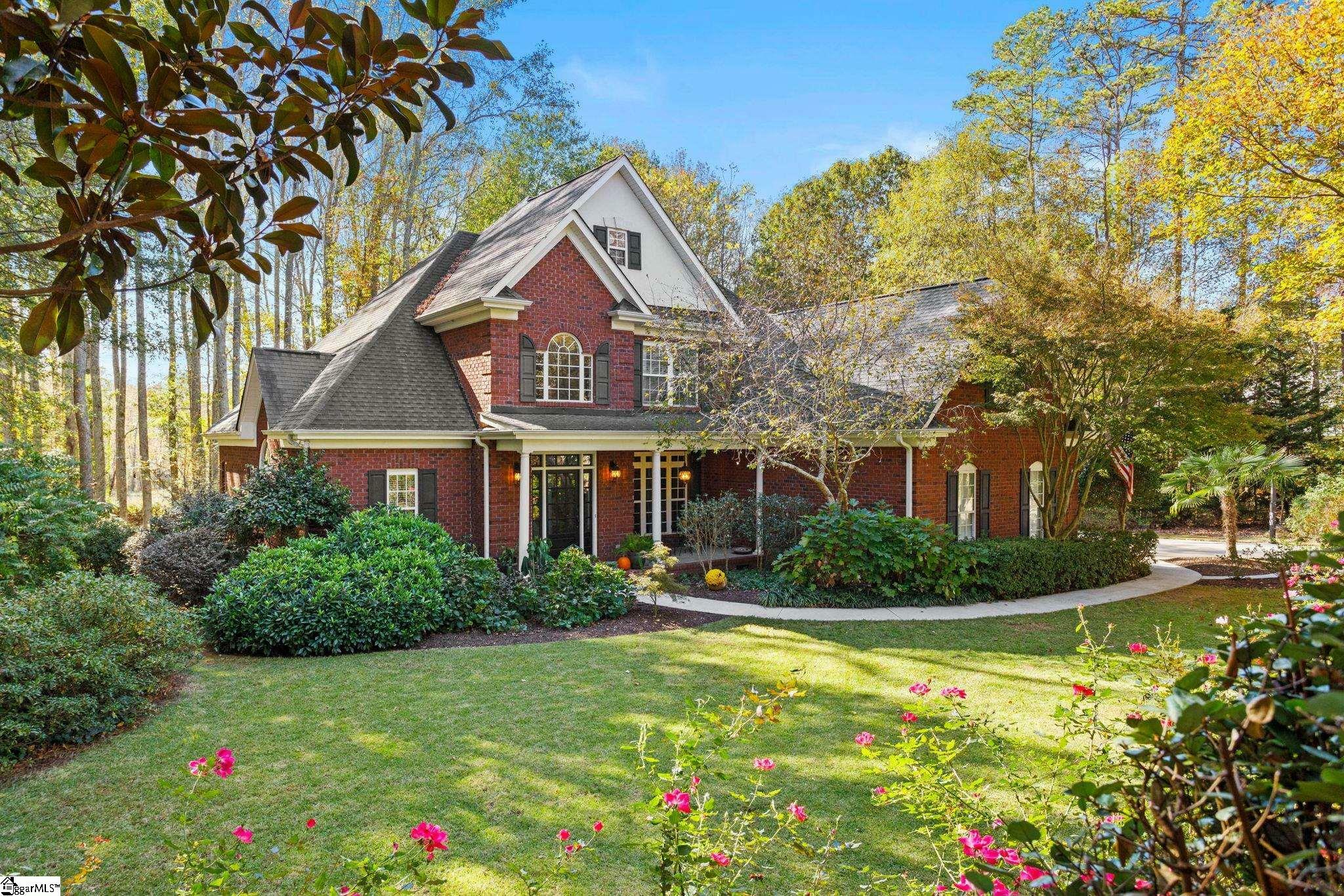 Property Photo:  101 Summerfield Lane  SC 29621 