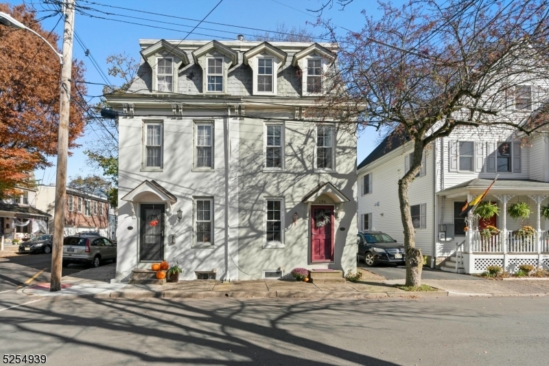 Property Photo:  124 Clinton St  NJ 08530 