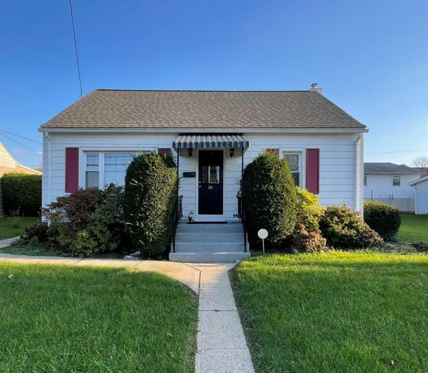 Property Photo:  214 Emaus Avenue  PA 18103 