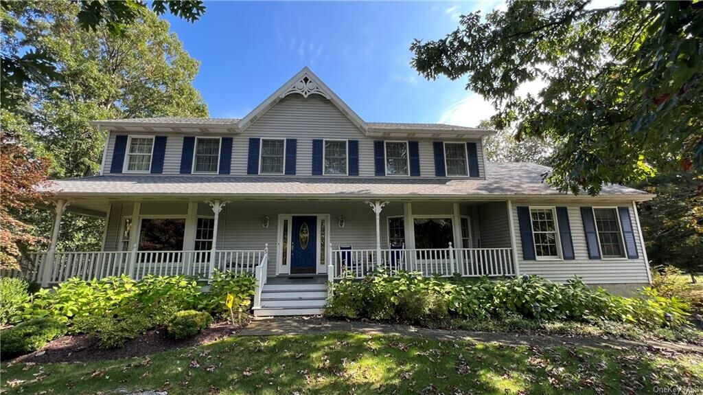 Property Photo: 5 Sawyer Court NY 10536