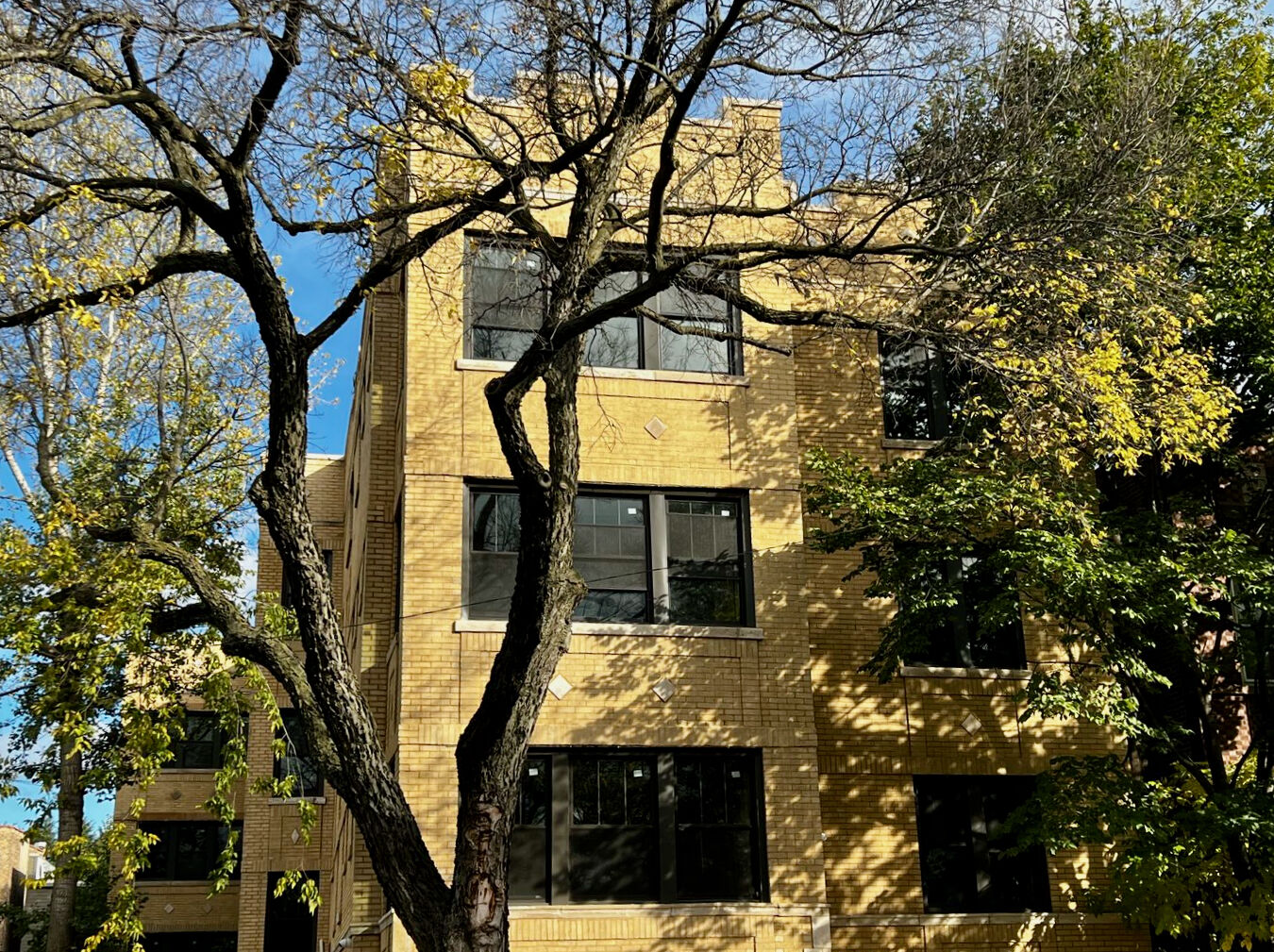 Property Photo:  1303 S California Avenue 3E  IL 60608 