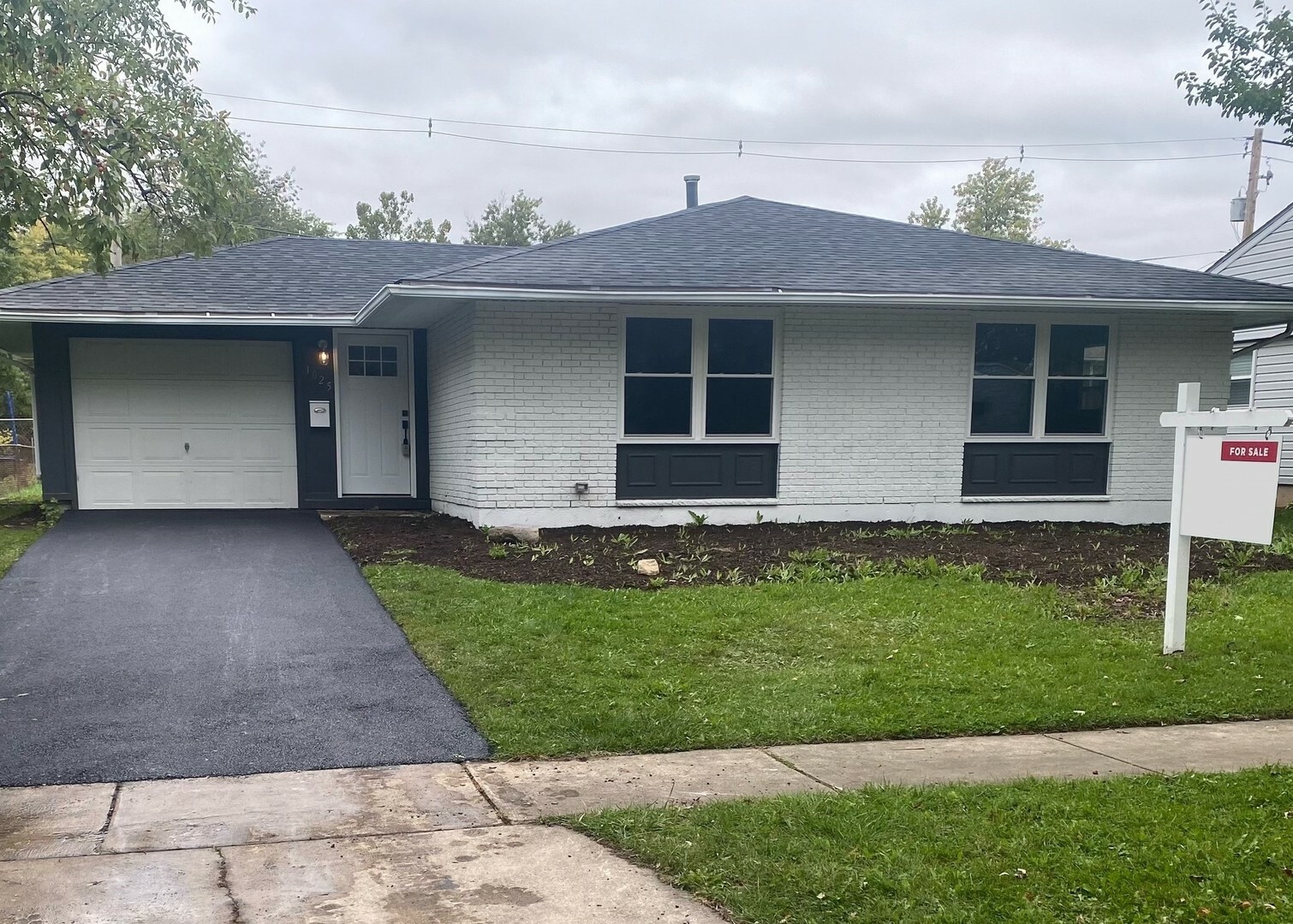 Property Photo:  1025 Meadow Lane  IL 60107 