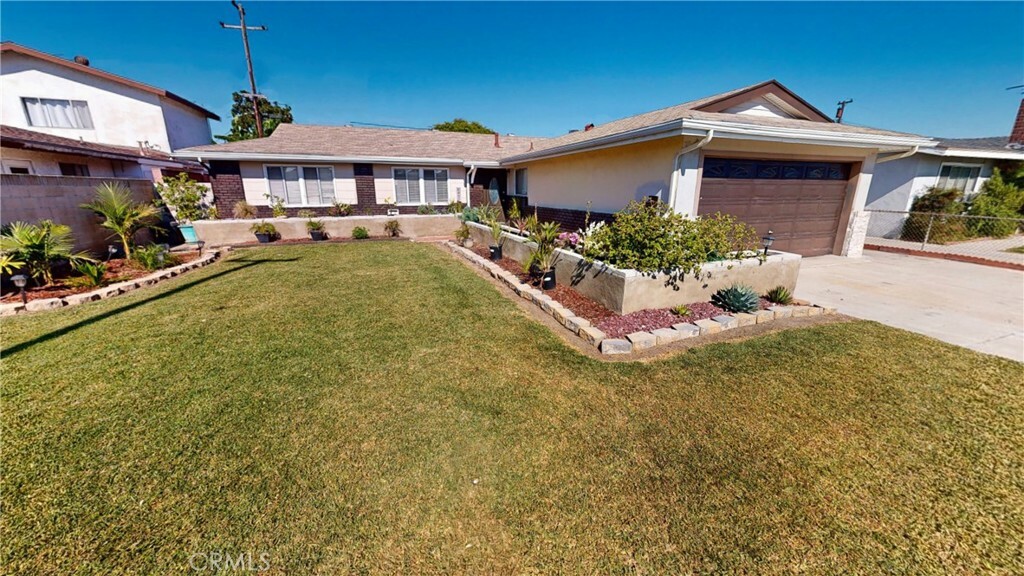 Property Photo:  6460 San Marcos Way  CA 90620 