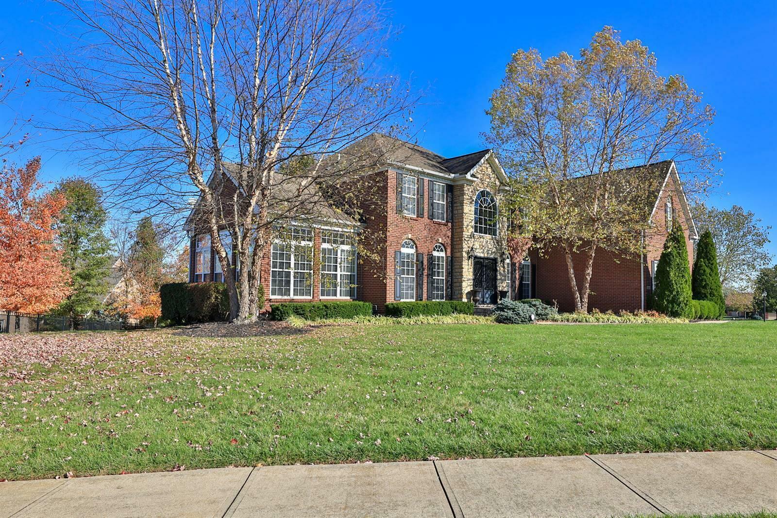 Property Photo: 1337 Oxley Court KY 41091