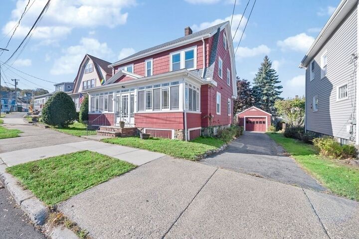 Property Photo:  67 Carter Road  MA 01904 