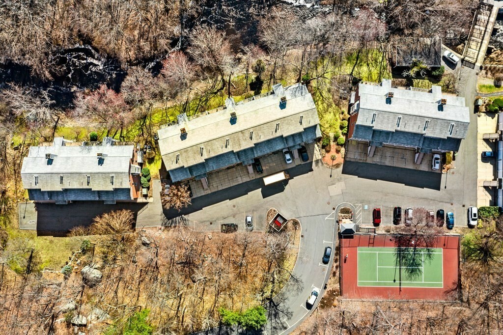 Property Photo: 12 N Stone Mill Dr 1012 MA 02026