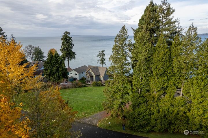 0 Oertel Drive  Birch Bay WA 98230 photo