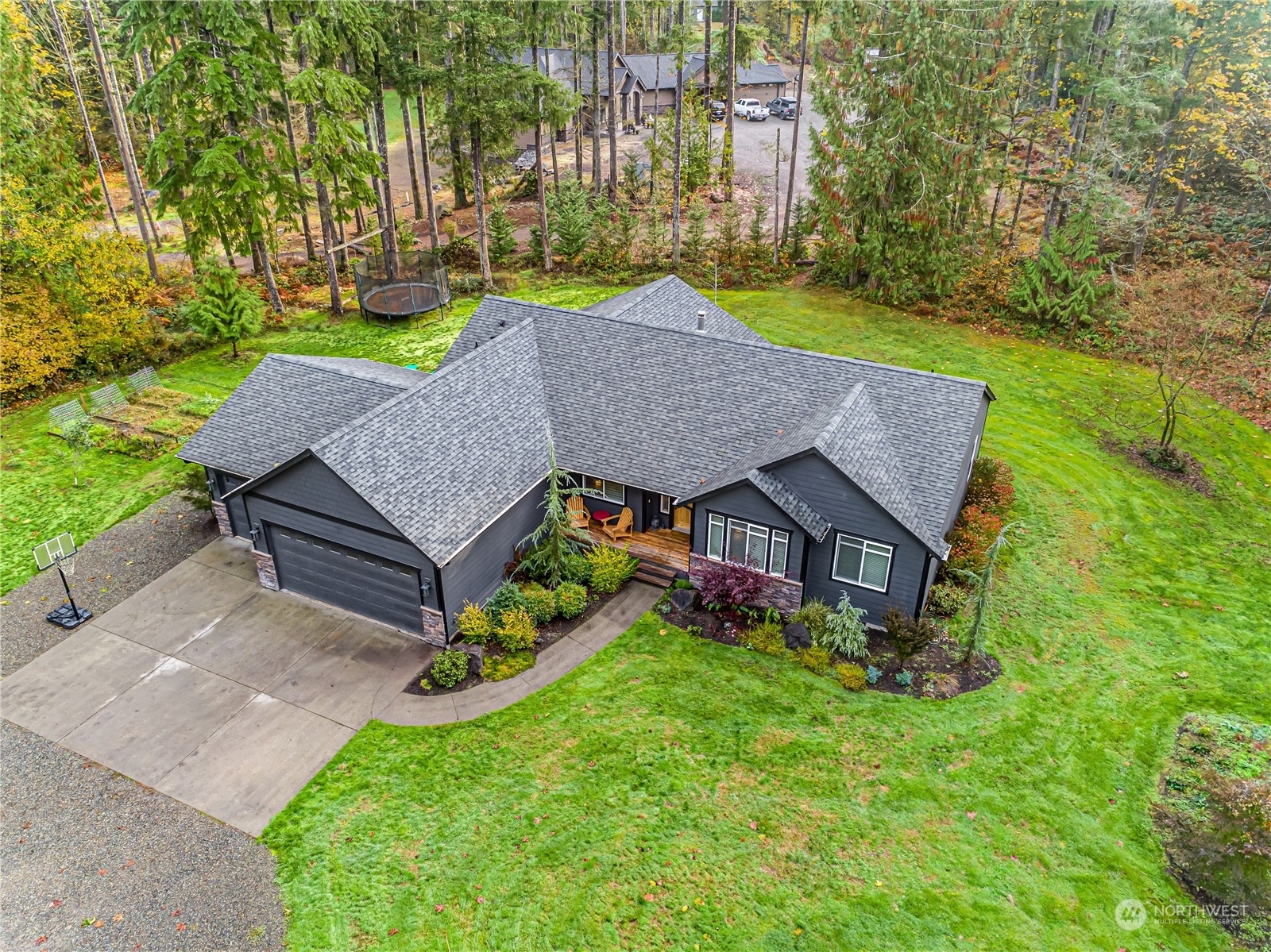 Property Photo:  25176 SE 367th Way  WA 98022 