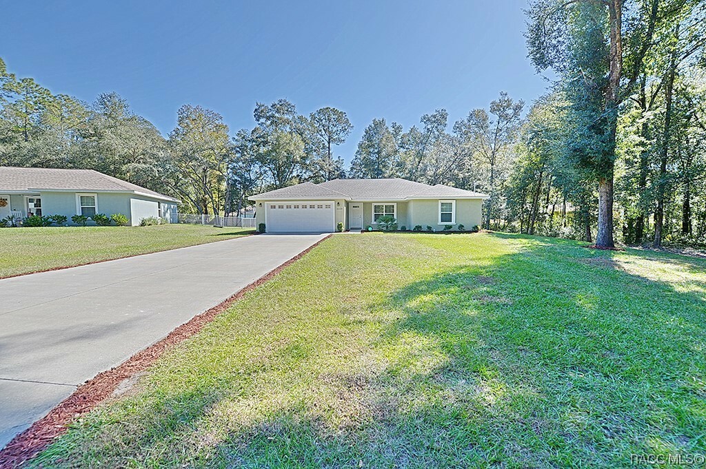 Property Photo:  10229 N Adena Terrace  FL 34434 