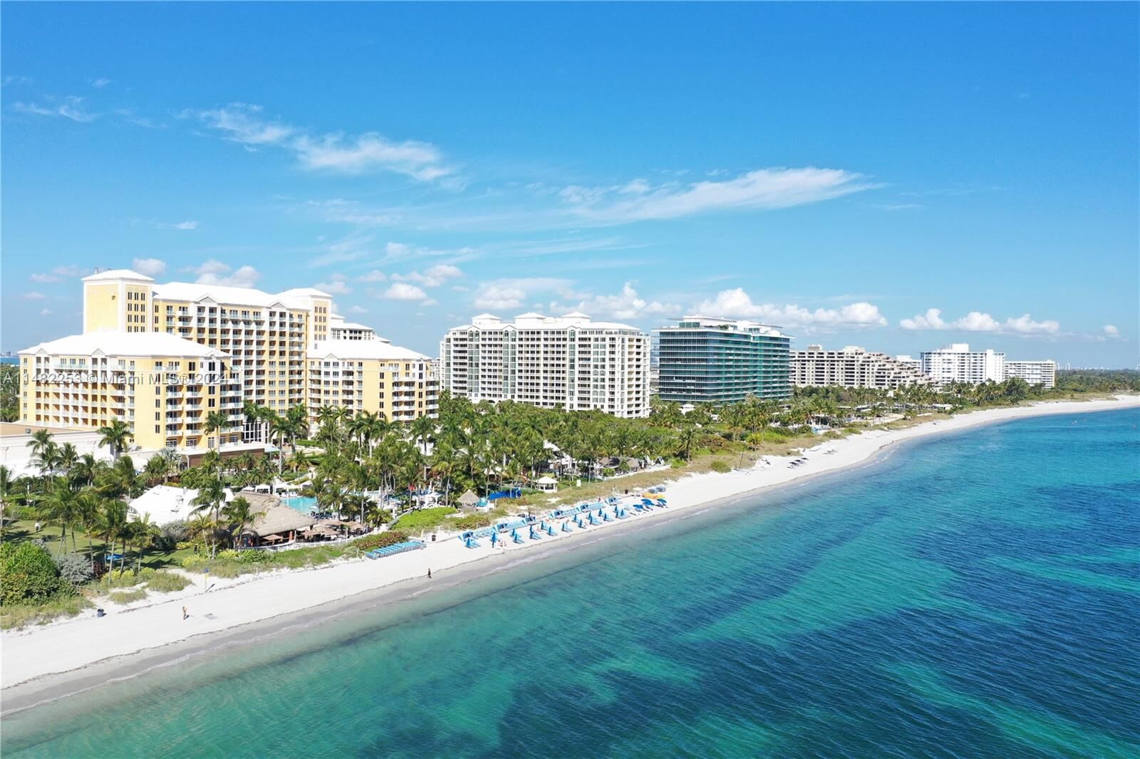 Property Photo:  430 Grand Bay Dr 505  FL 33149 