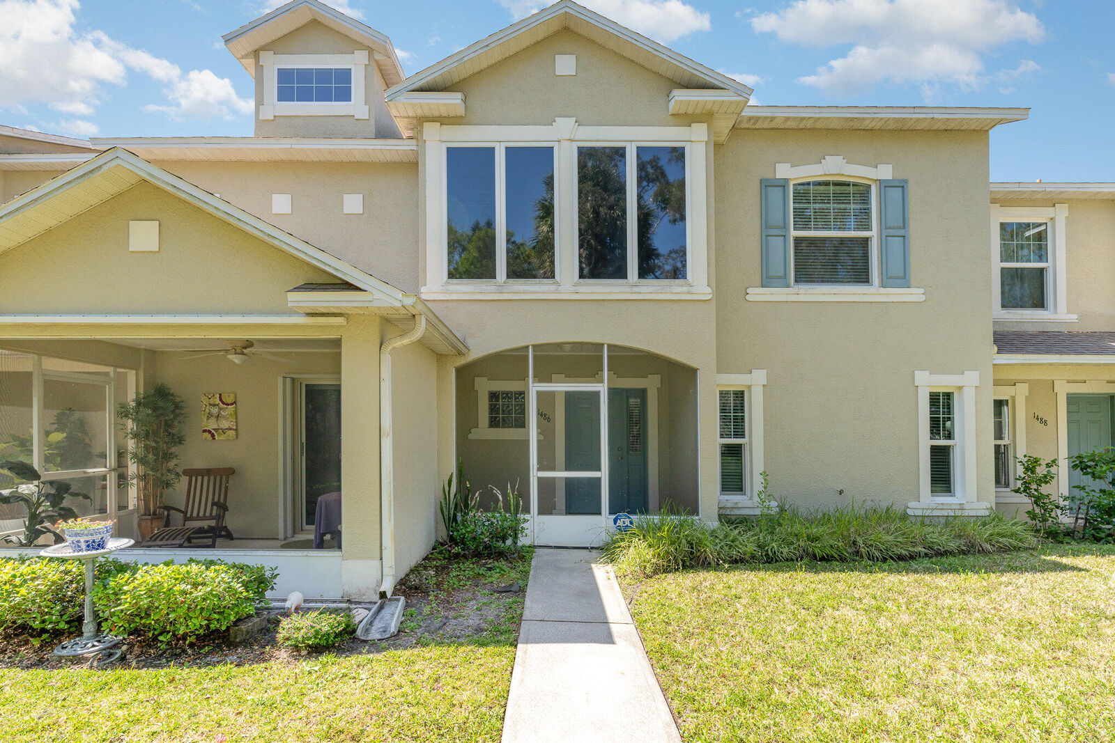 Photo de la propriété:  1486 Beechfern Drive  FL 32935 