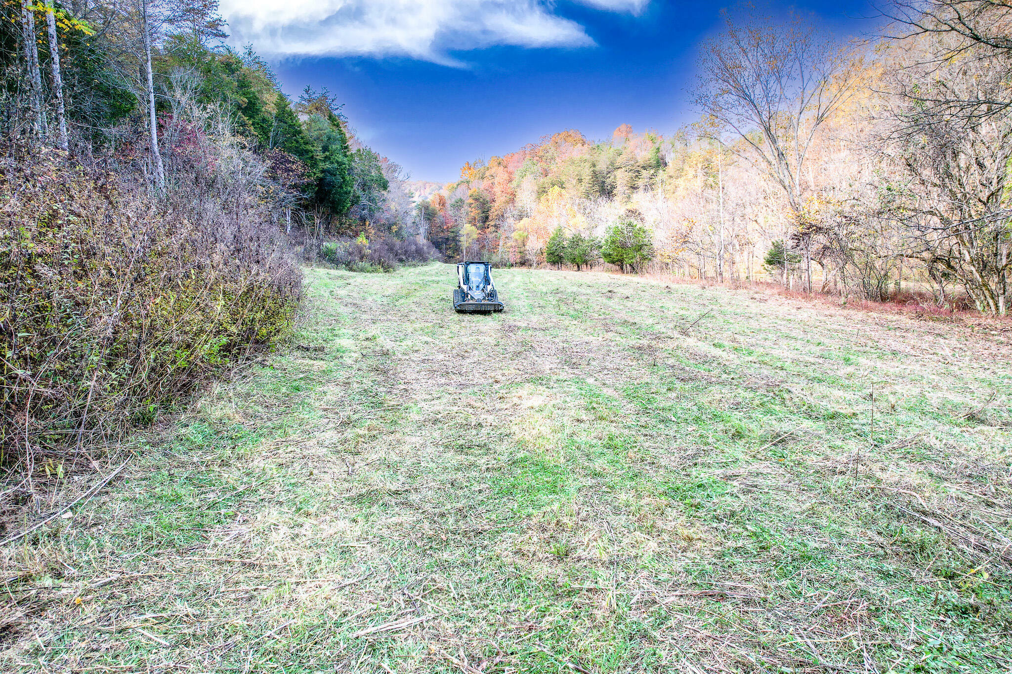 Property Photo:  35 Ac Payne Hollow Rd  TN 37745 