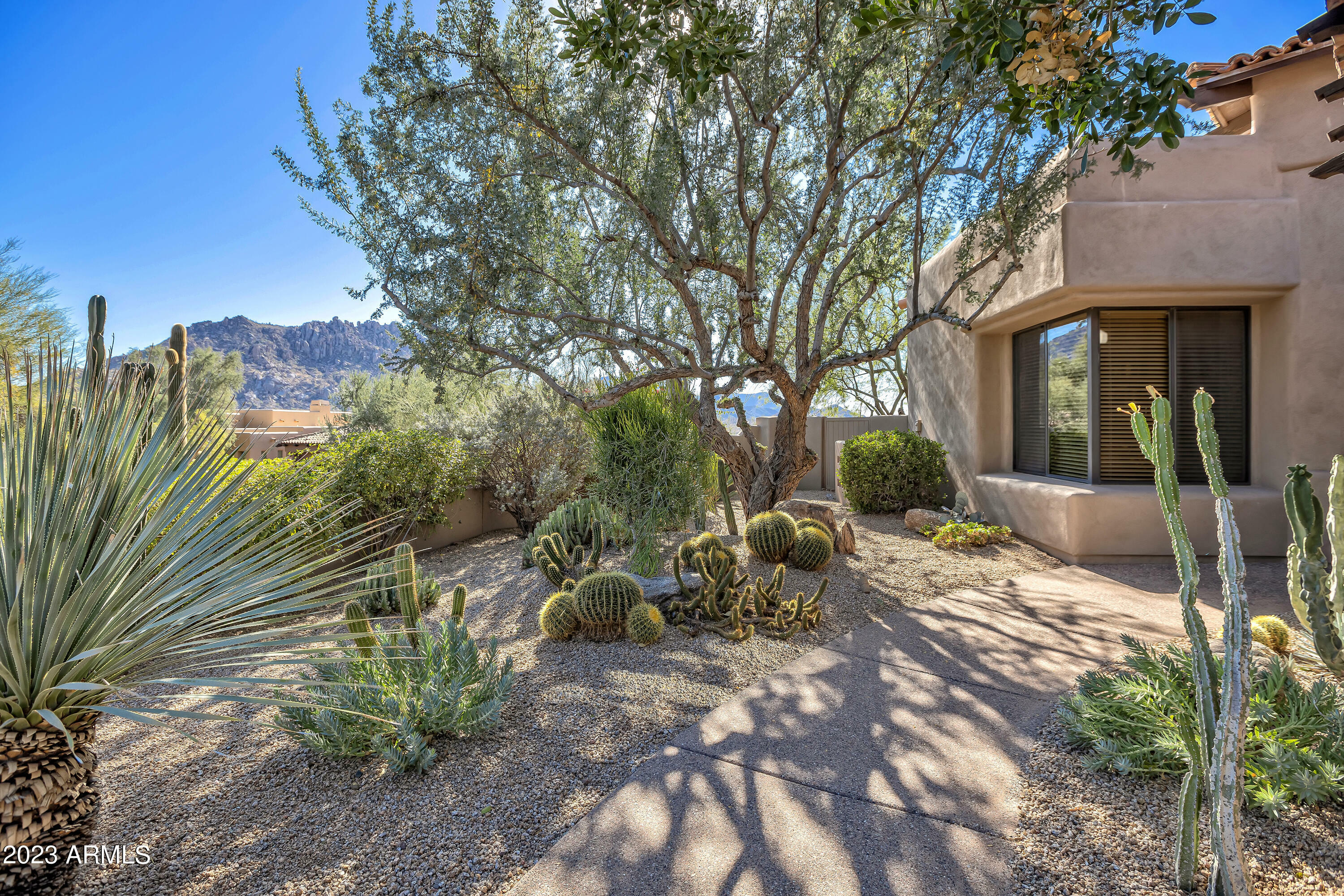 Property Photo:  10040 E Happy Valley Road 2049  AZ 85255 