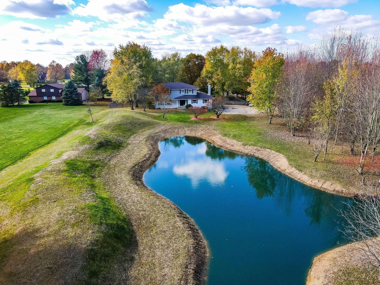 Property Photo: 10937 Johnstown Road OH 43054