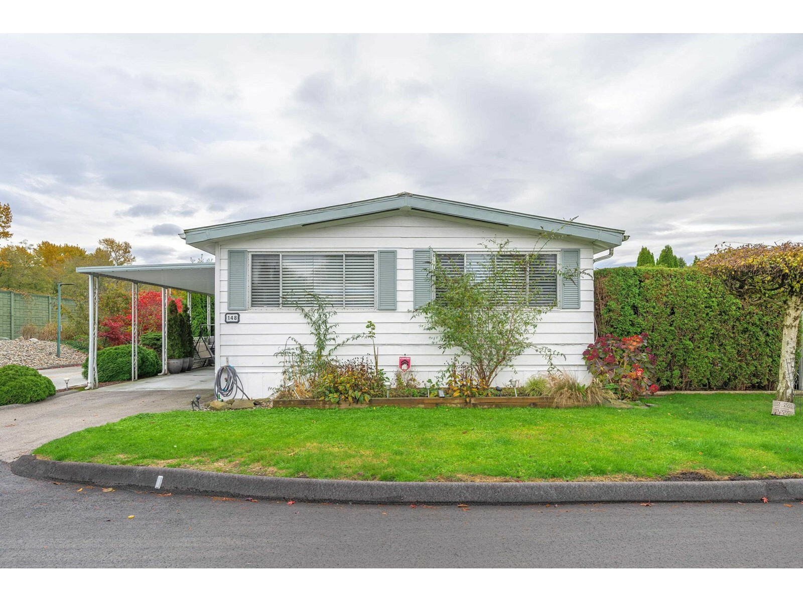 Property Photo: 1840 160 148 BC V4A4X4