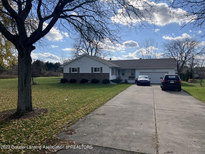 2042 E Holt Road  Williamston MI 48895 photo