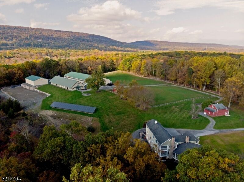 Property Photo:  177 Millbrook Rd  NJ 07825 