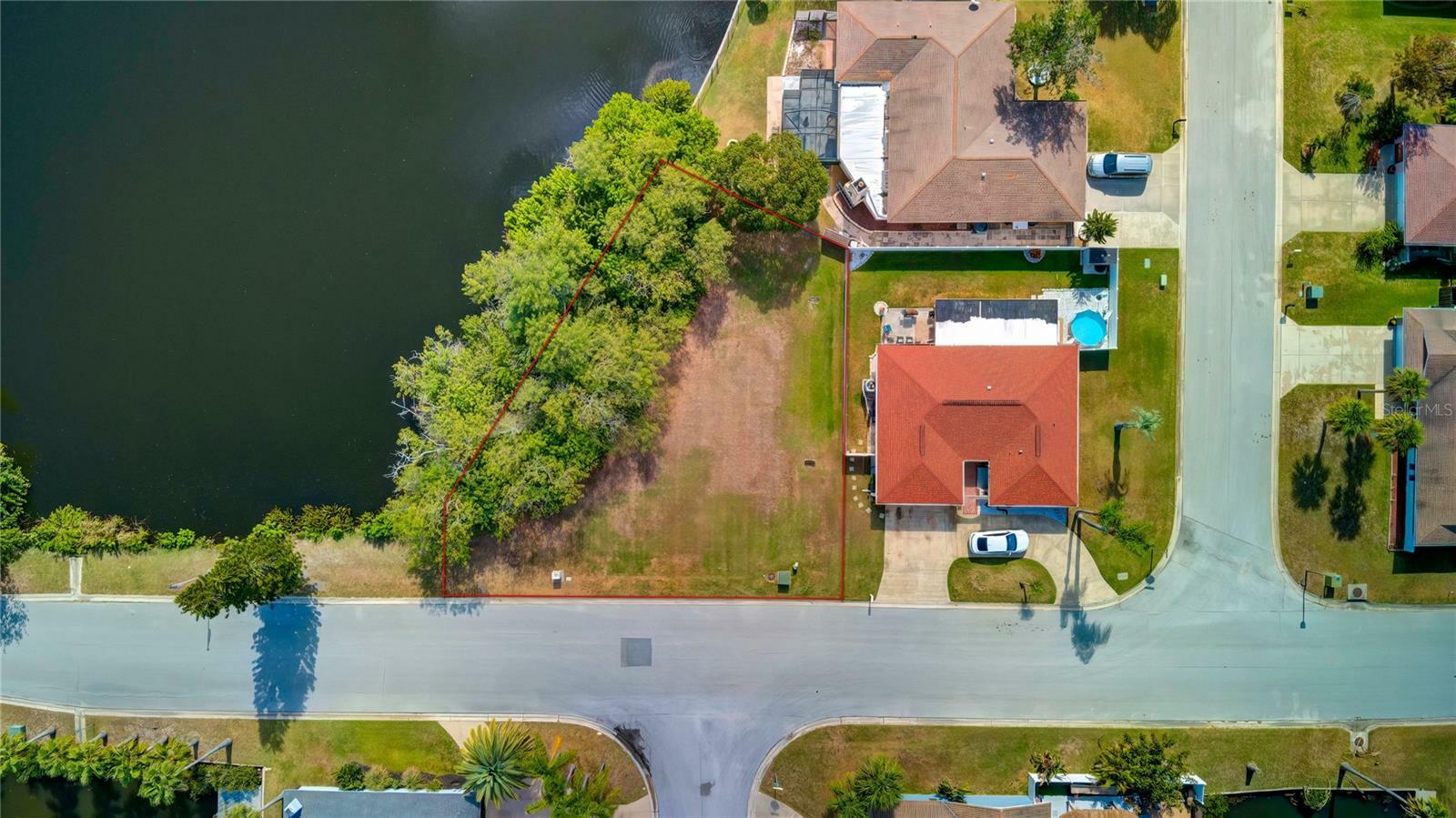 Property Photo:  Seabreeze Drive  FL 34668 