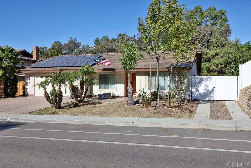 Property Photo:  3957 Corral Canyon Road  CA 91902 