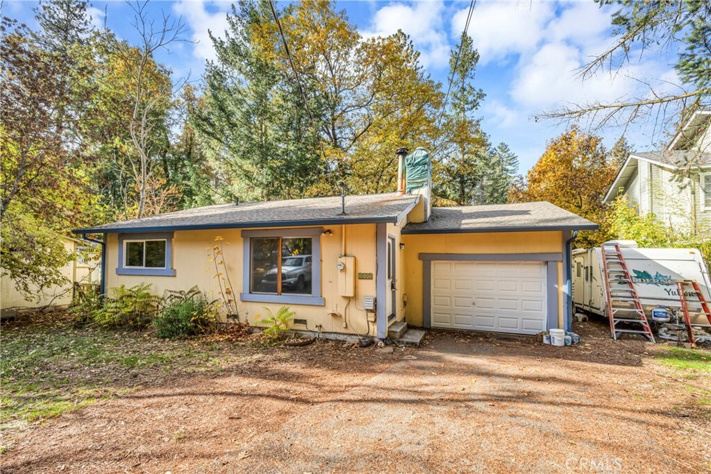 10000 Meadow Drive  Cobb CA 95426 photo