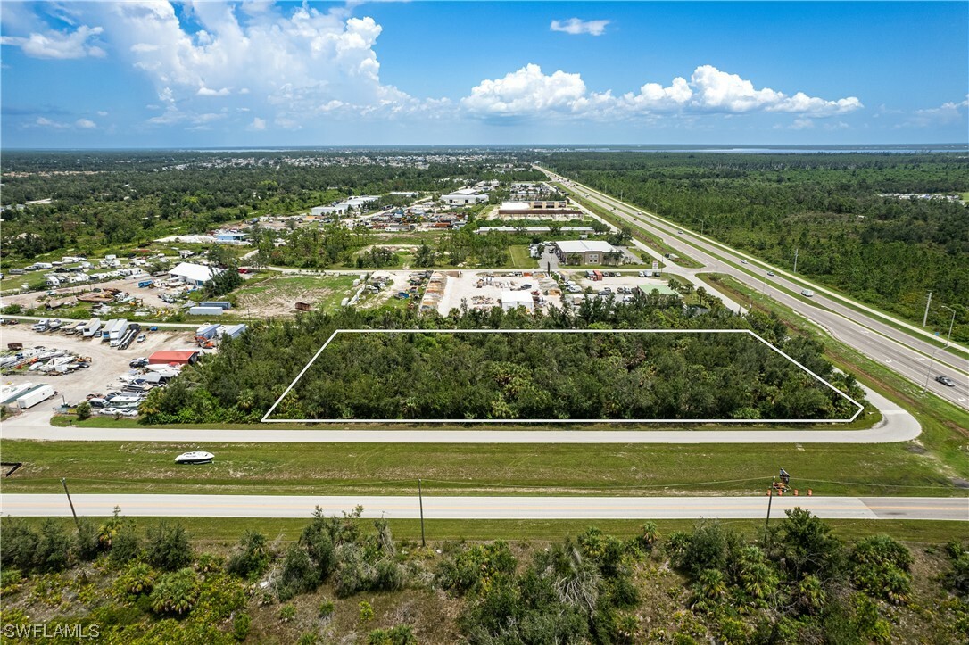 13440 Marathon Boulevard  Port Charlotte FL 33981 photo