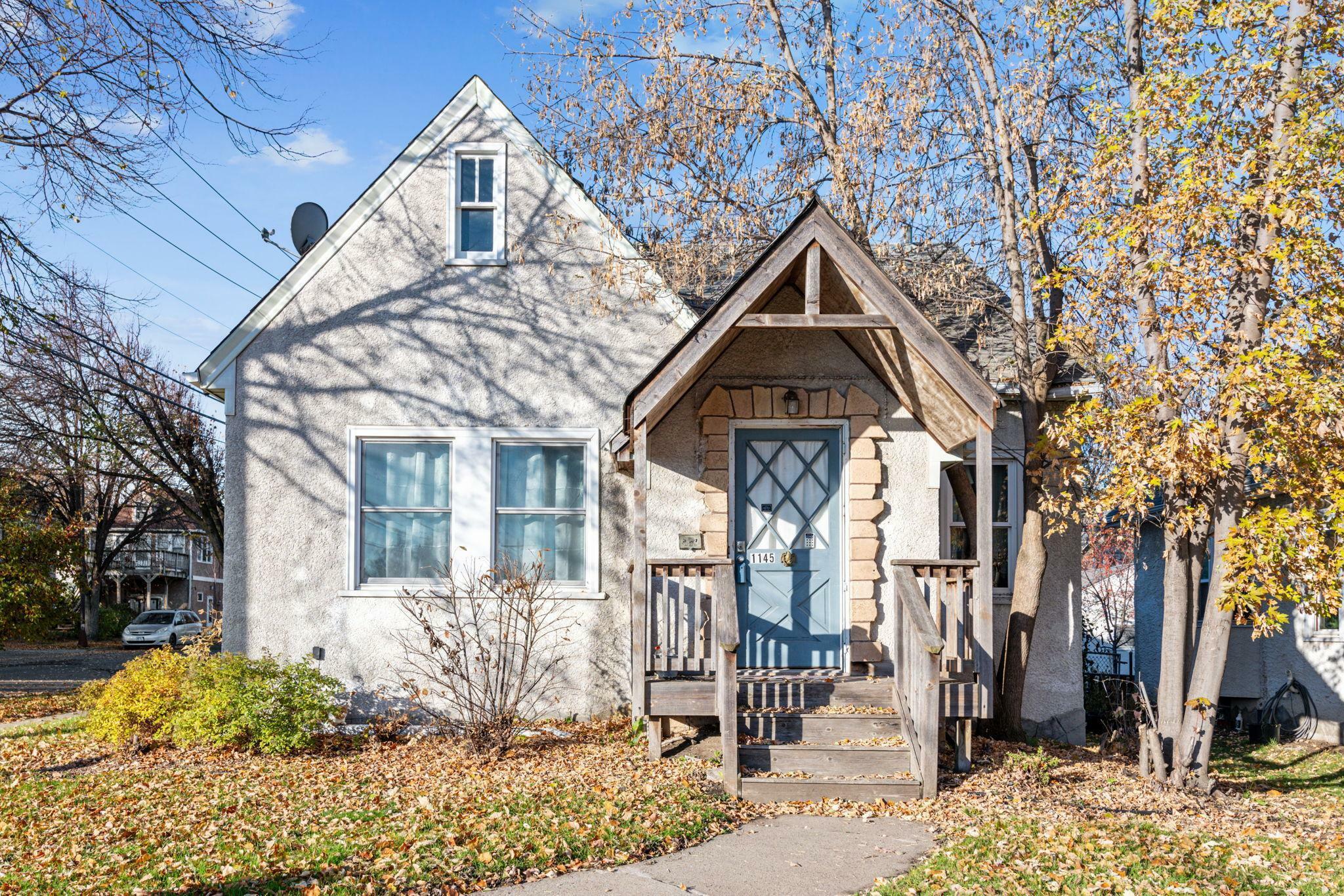 Property Photo:  1145 Woodbridge Street  MN 55117 