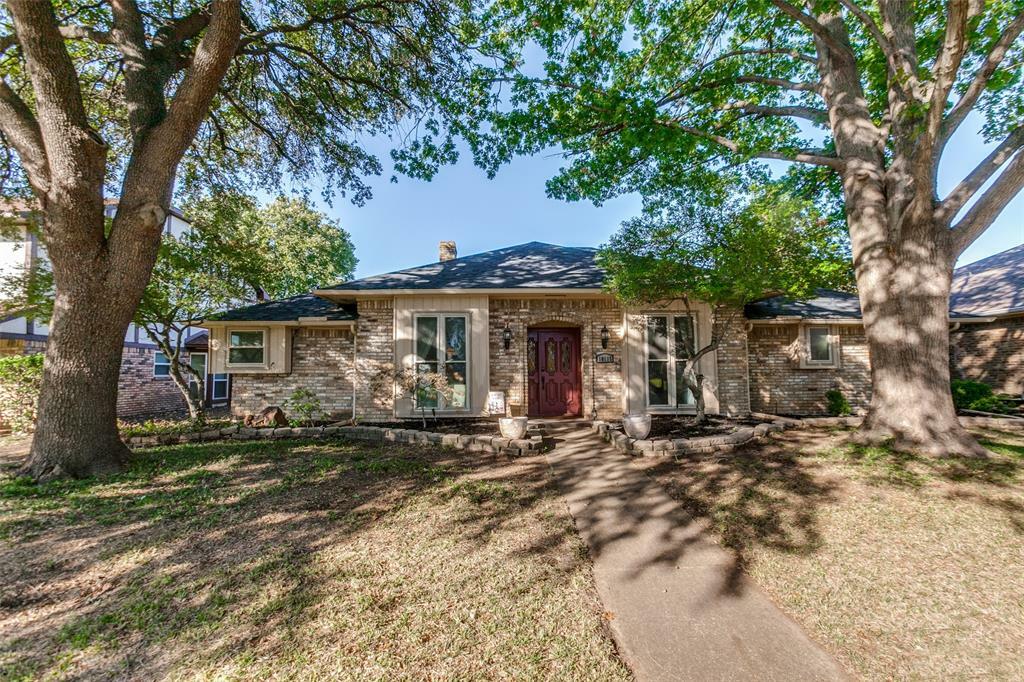 Property Photo:  10115 Cimmaron Trail  TX 75243 