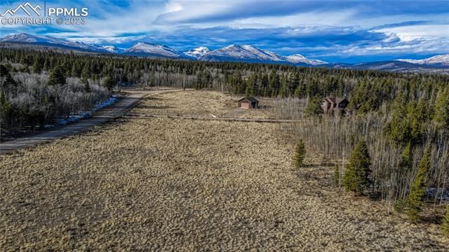 Property Photo: Vine Road CO 80440