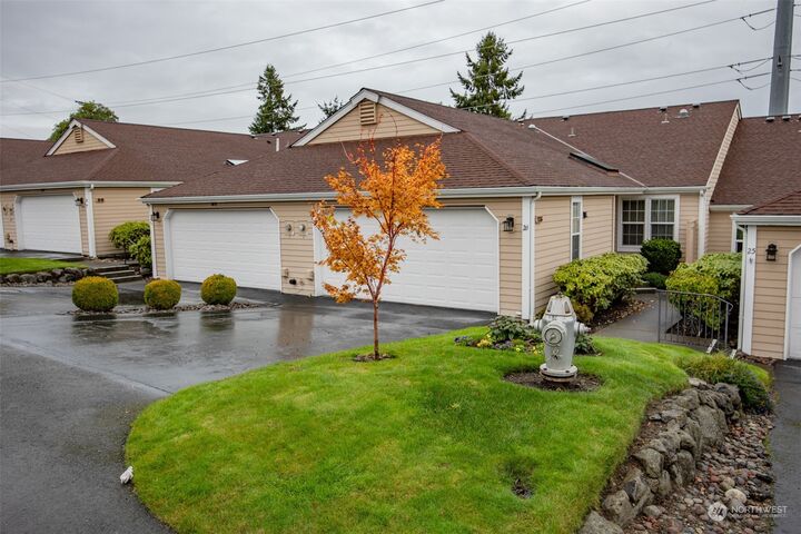 2536 N Narrows Drive 26  Tacoma WA 98406 photo