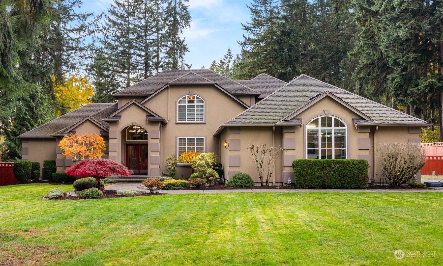 Property Photo:  6001 187th Avenue E  WA 98391 