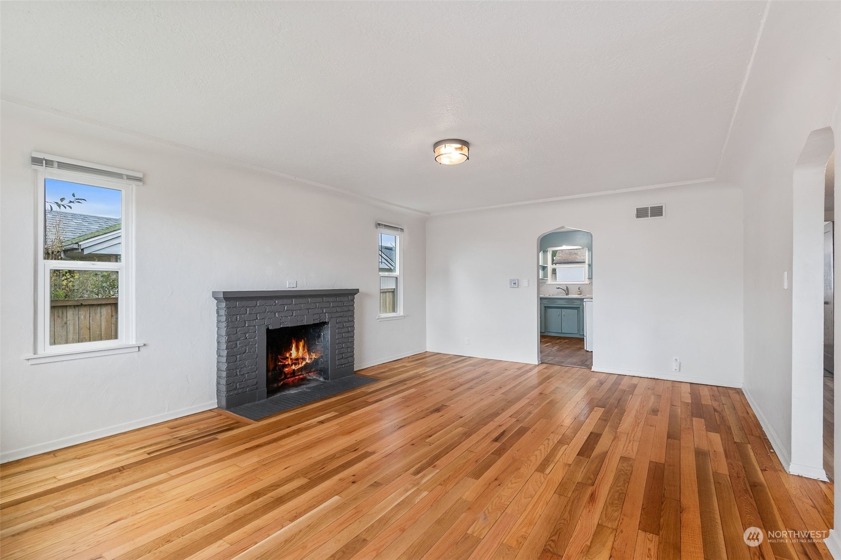 Property Photo: 1208 E Pioneer WA 98372