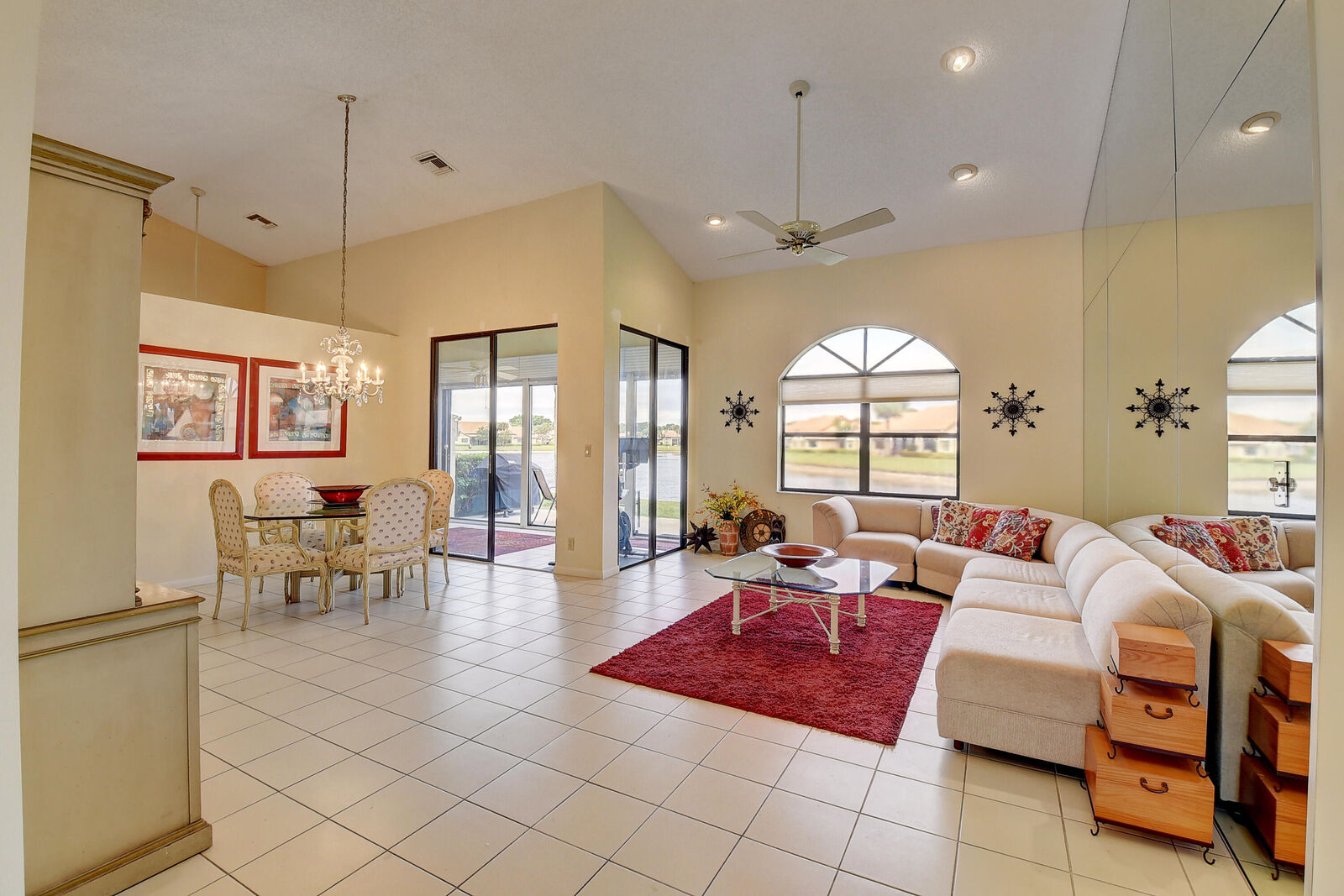 Property Photo: 7199 Sweetbay Court FL 33472