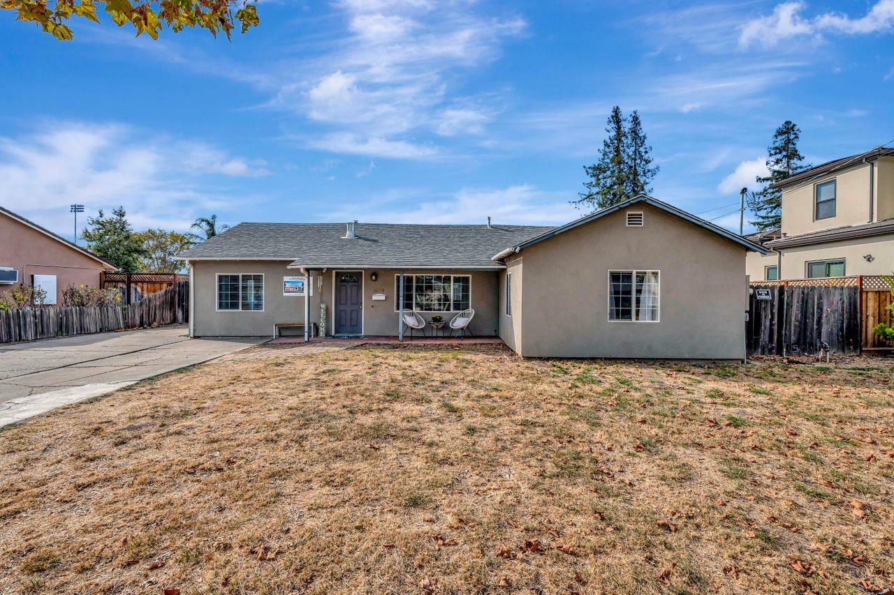 Property Photo:  10279 South Tantau Avenue  CA 95014 