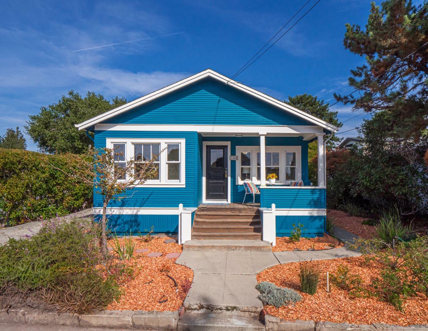 Property Photo:  144 Averitt Street  CA 95060 