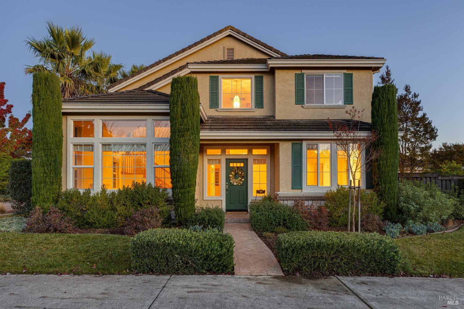 Property Photo: 1030 Allen Street CA 94954