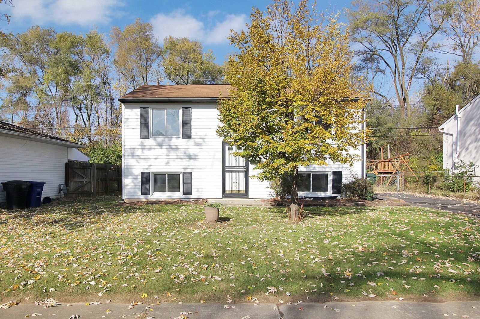 Property Photo:  840 Allison Drive  OH 43207 