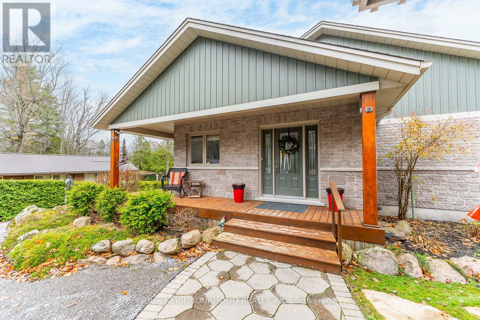 Property Photo:  176 Trotter-Oitment Road South  ON K0L1A0 