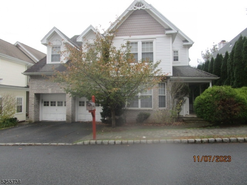 Property Photo: 18 Sky Top Ridge NJ 07436