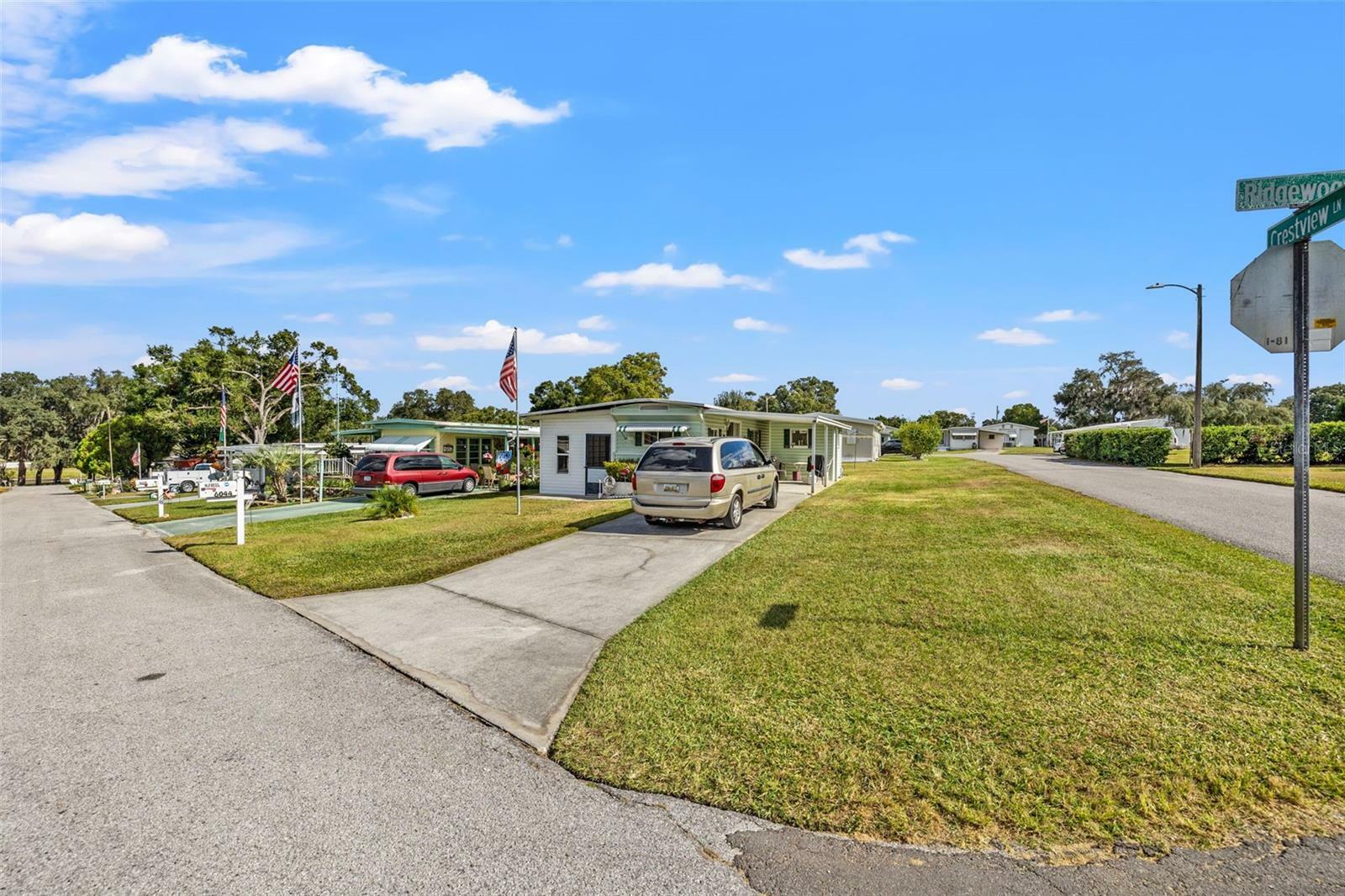 Property Photo:  6044 Ridgewood Drive  FL 33542 