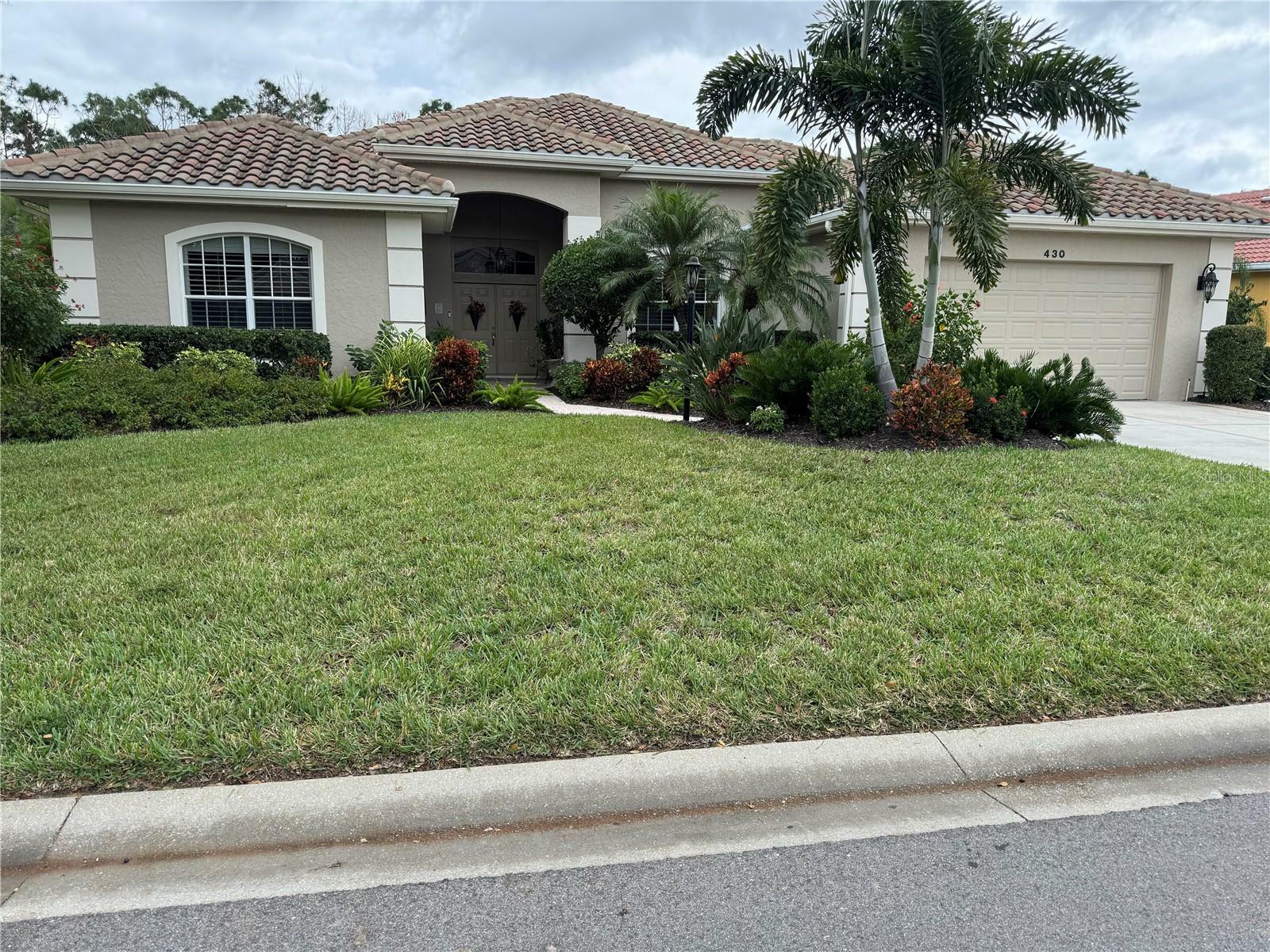 430 Fieldstone Drive  Venice FL 34292 photo