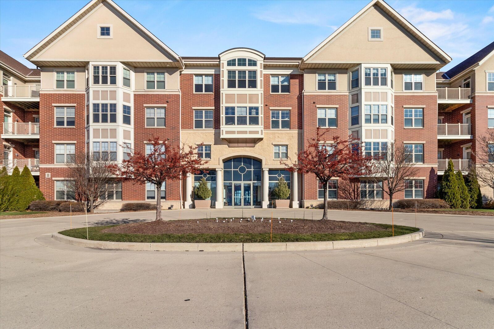 Property Photo: 4110 S Lake Dr WI 53235