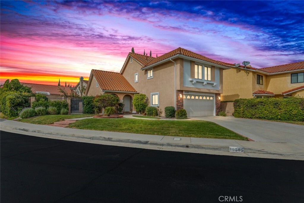 Property Photo:  19585 Shadow Glen Circle  CA 91326 