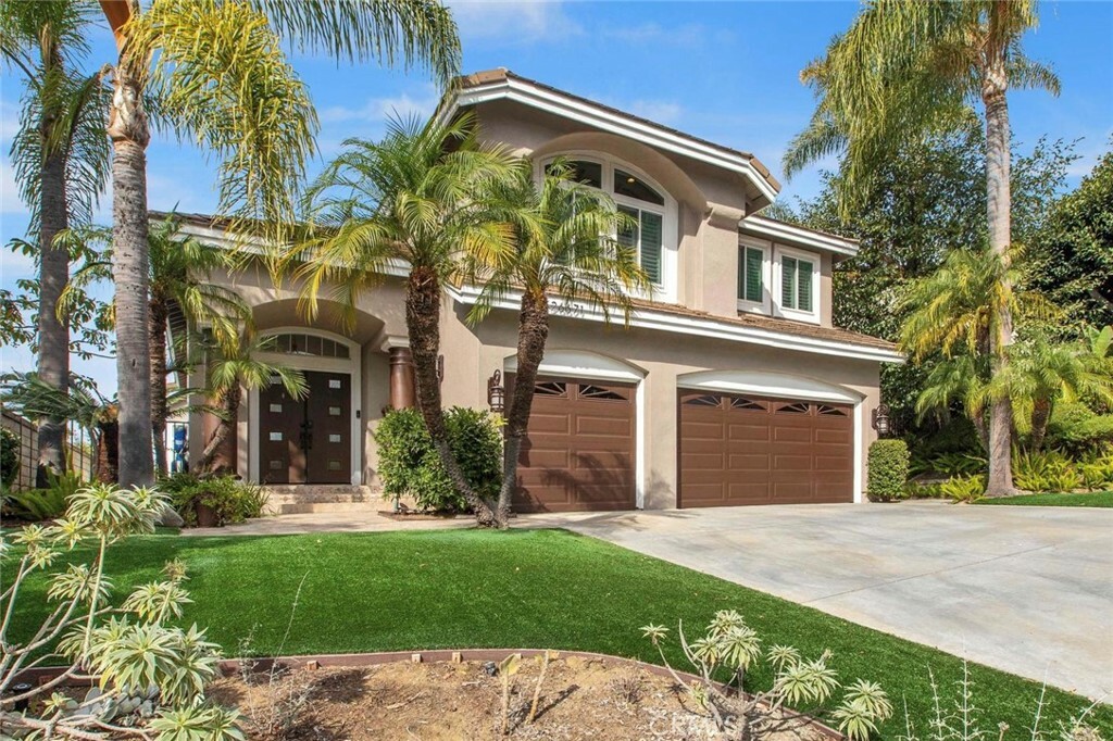 Property Photo: 26671 Laurel Crest Drive CA 92653