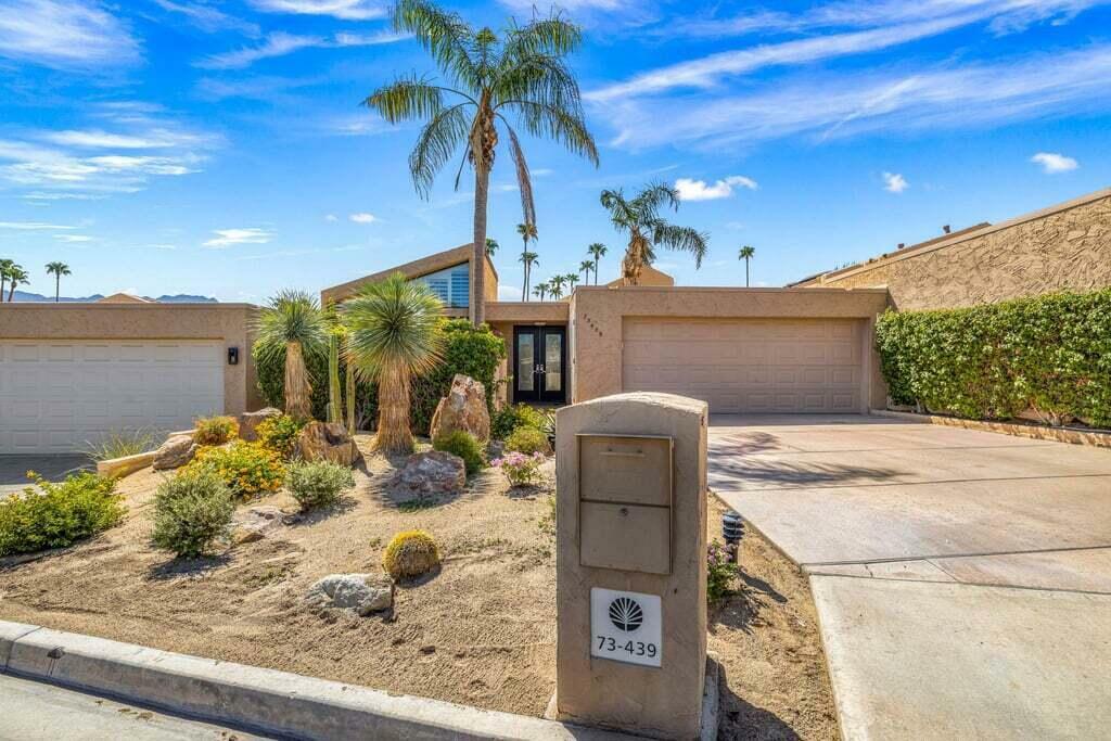 73439 Boxthorn Lane  Palm Desert CA 92260 photo