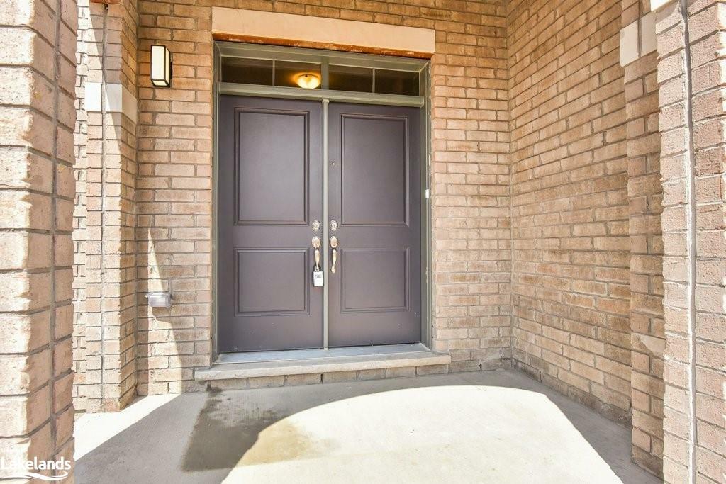 Property Photo: 465 Adelaide Street ON N0G1A0