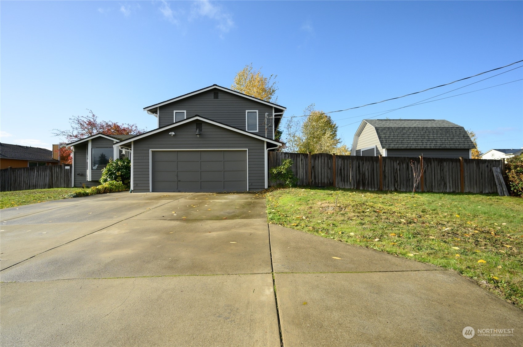 Property Photo:  3140 58th Ave NE  WA 98422 